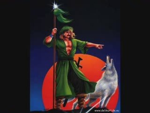 Mustafa Yıldızdoğan - Doğuyoruz Ufuklardan - Ülkücü Bozkurt