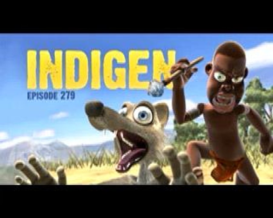Indigen
