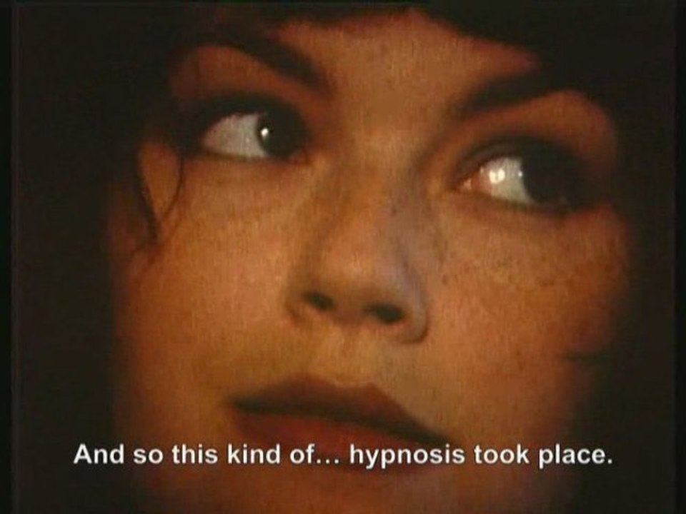 Irina Ionesco, nocturnes Porte Dorée