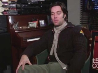 His 'sheltered upbringing' - Rufus Wainwright, exclusive ...