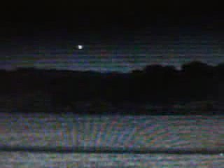 Ufo orbs Video
