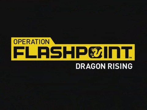 Operation Flashpoint: Dragon Rising - Trailer Skira