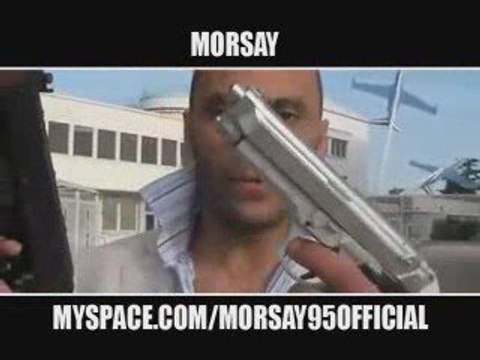 Morsay fuck les facho les keuf et toute la bande de Sarko