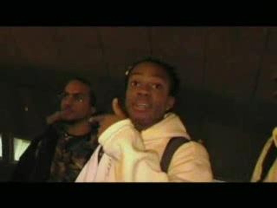 Freestyle Military riddim