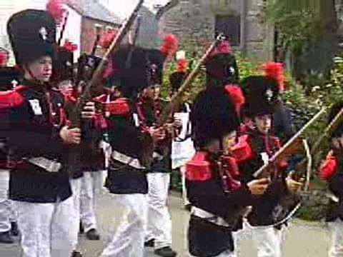 Tarcienne st Fiacre 03 Mai 2009