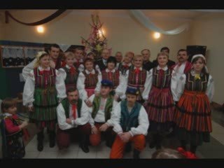 Dziebałtów - W ciemnym lesie