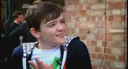 George Sampson