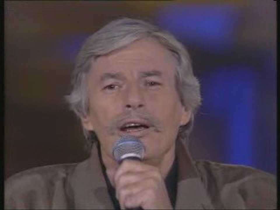 JEAN FERRAT NUL NE GUERIT DE SON ENFANCE