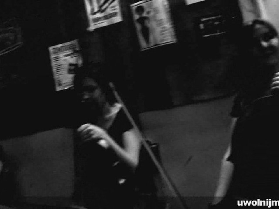 Hormonogram - Między nami