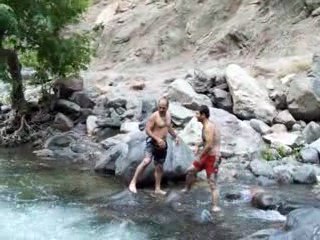 mehmet ve arkadaşları