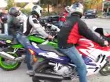 MK Easy Riders - Vrbovec