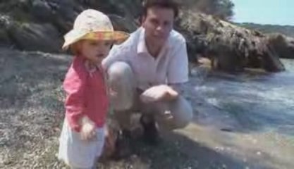 Dimanche a Porquerolles