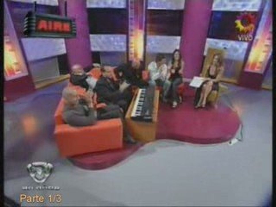 Camara Oculta Nº1 (Parte 1/3)