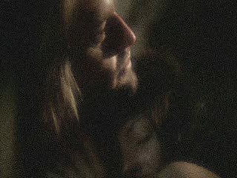 LOST Kate & Sawyer I'll be over you