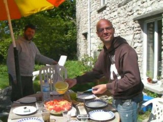 Répète Nouvel Album...Saison 4. épisode 1