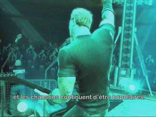 Guitar Hero Metallica TheMusic Trailer HQ