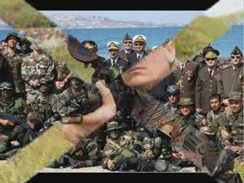 Bordo Bereliler & SAS & SAT1 (TURKISH SPECIAL FORCES)