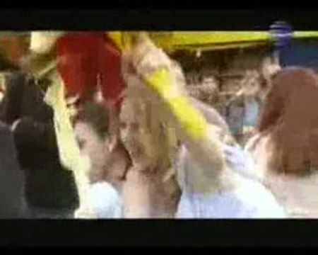 Tonika - Edin nerazdelen klas