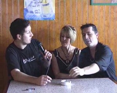 Un Café fumeurs au Cateau-cambrésis