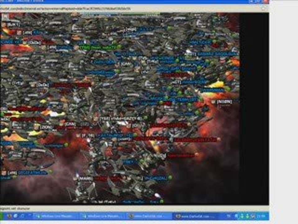 gaziler cihad   resimler