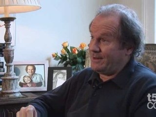 A Novel Writer - William Boyd, exclusive interview