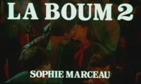 TRAILER LA BOUM 2 FILM SOPHIE MARCEAU 1980 CLIP CINEMA MUZIK