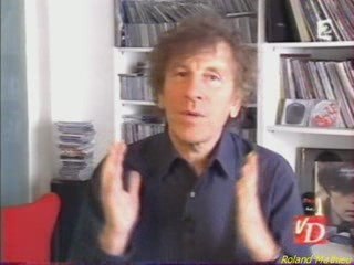 Alain Souchon parle de Philippe Noiret