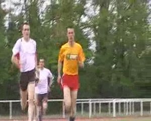 Un mercredi à l'entrainement