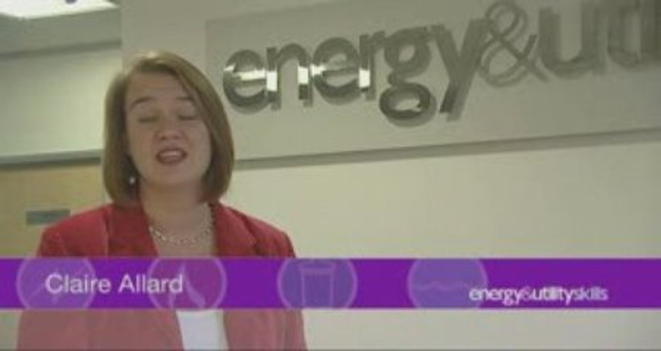 Energy and Skills
