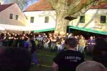 MC Monsters - Veliki Bukovec