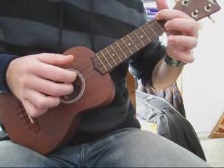 Yukulélé - Dreamer