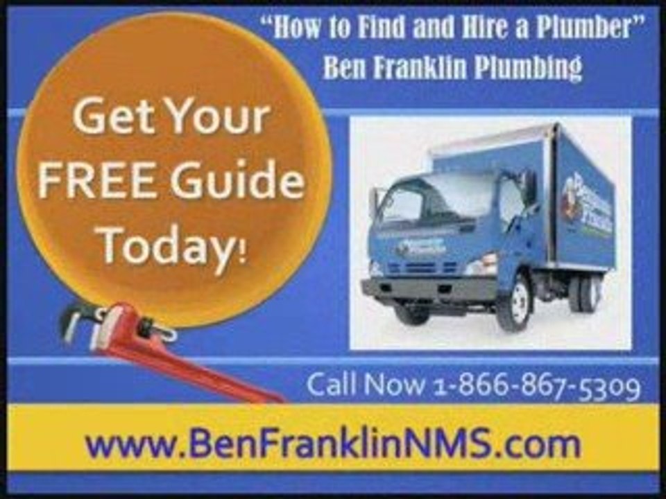 BOLTON LANDING plumber [Ben Franklin Plumbing] contractor