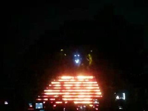 Beyoncé - Diva Live (I am...TOUR)