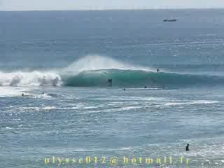 Bali Padang Padang 24-04-2009