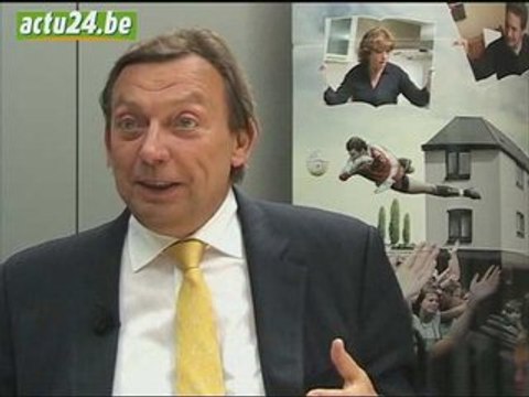 Actu24 - La réponse de Daerden à Anne Delvaux