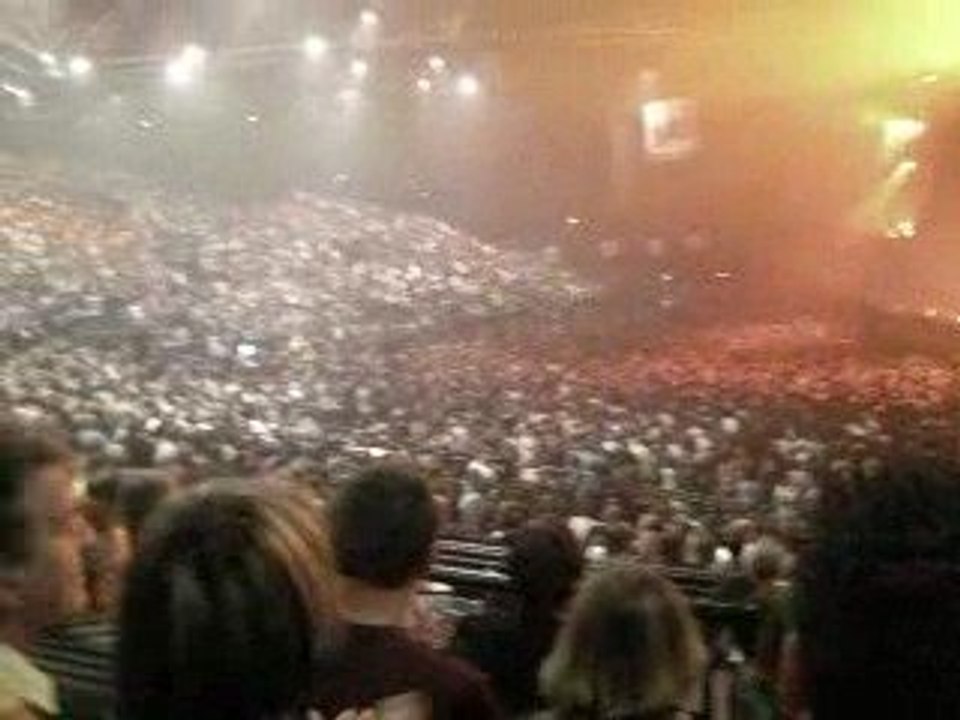 Mylène Farmer tour 2009