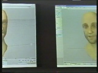 Lightwave 6 demo, Year 2000