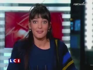 GUILLAUME DURAND taille un costard à ERIKA MOULET sur goom