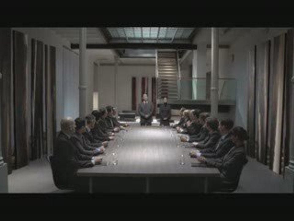 Spot Peugeot "La réunion"