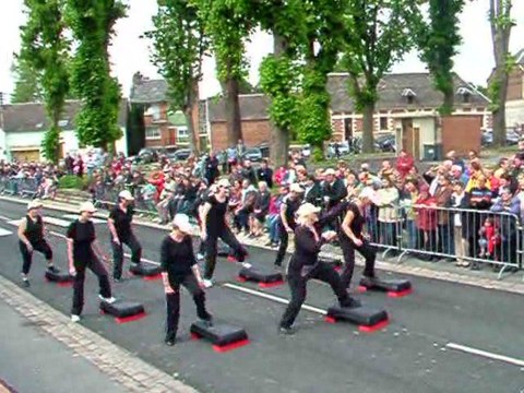 Penelope, la géante de Villers-Outréaux, a fêté ses 30 ans 2