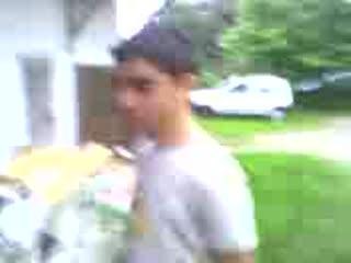 crazy-j barbeuk av de l éssence