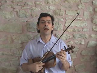 Apprendre le violon seul - methode lesseur