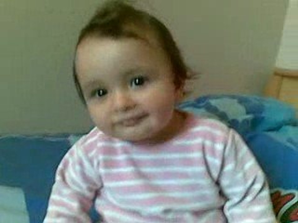 baby dancing!!!!!!