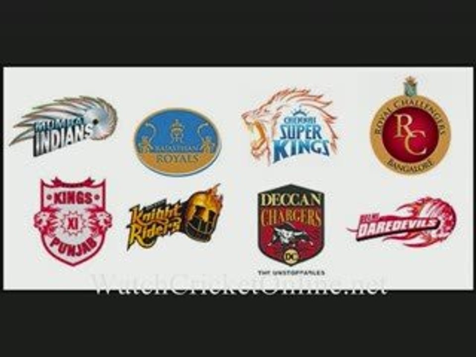 Watch IPL Live Online