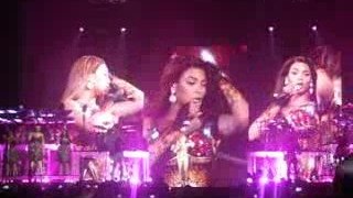 Beyonce (Strasbourg 06.05.09)