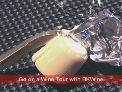 [E] Maestro, a new champagne closure by Duval Leroy and A...