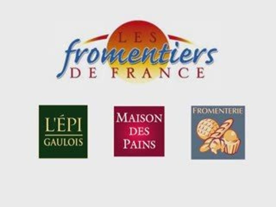 Les Fromentiers de France