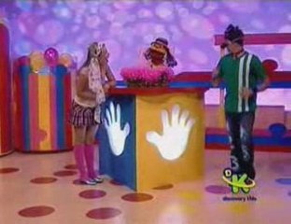 Hi5 equipos i