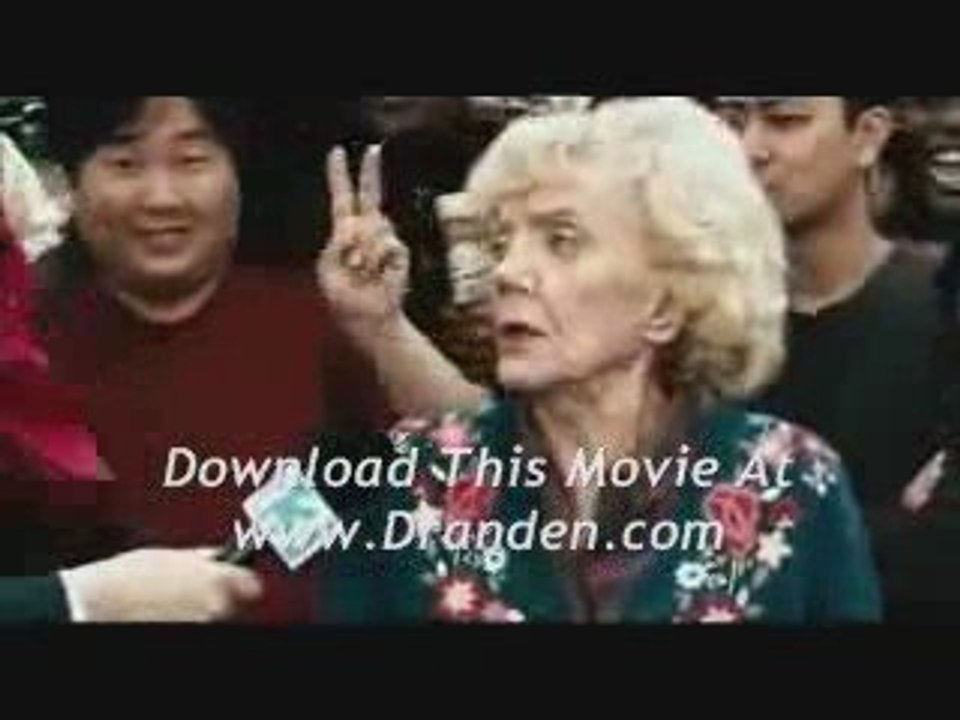 Crank : High Voltage - Official Trailer