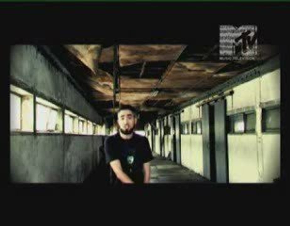 Sagopa Kajmer - Ben Hüsrana Komşuyum